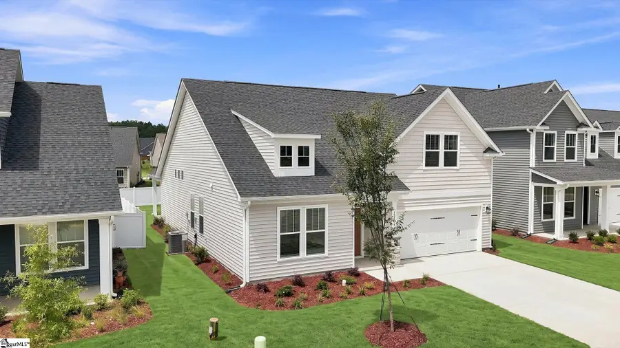 12136 Mahogany Circle, Inman, SC 29349 - #2