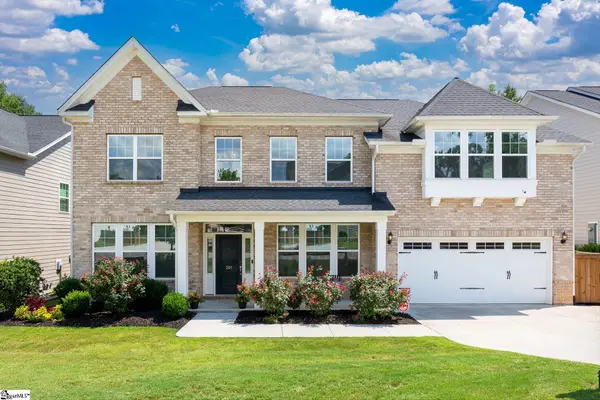 301 Arborwalk Court, Simpsonville, SC 29681