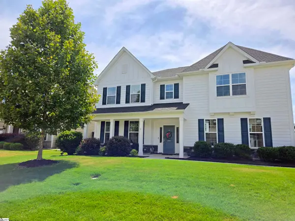 400 Blue Peak Court, Greer, SC 29650