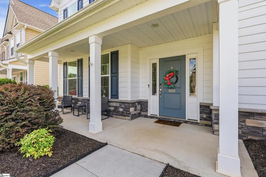 400 Blue Peak Court, Greer, SC 29650 - #2