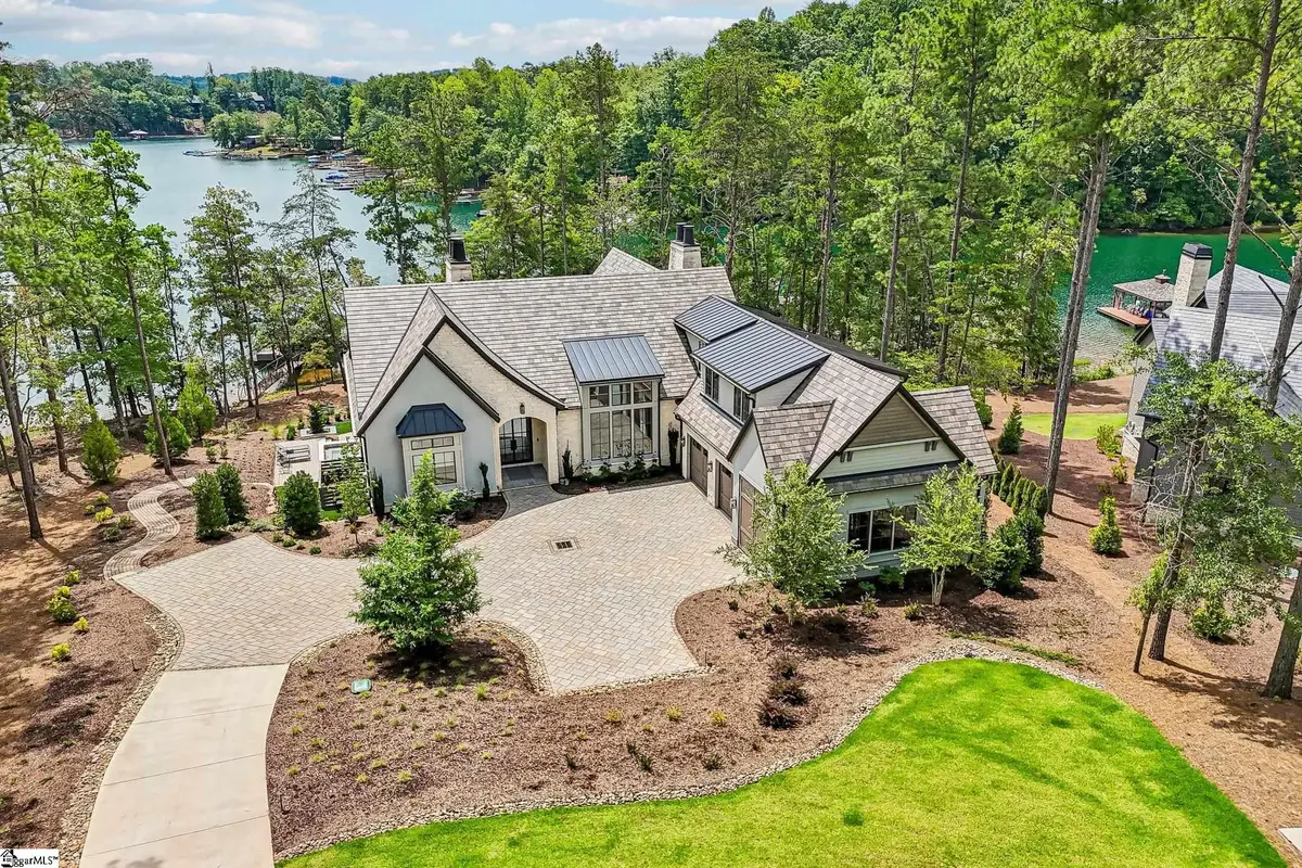 219 Quay Court, Sunset, SC 29685 - #1