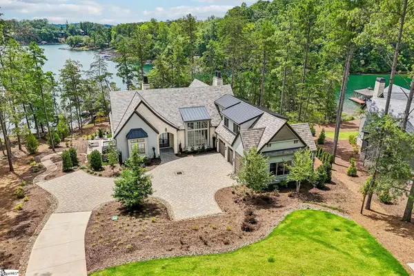 219 Quay Court, Sunset, SC 29685