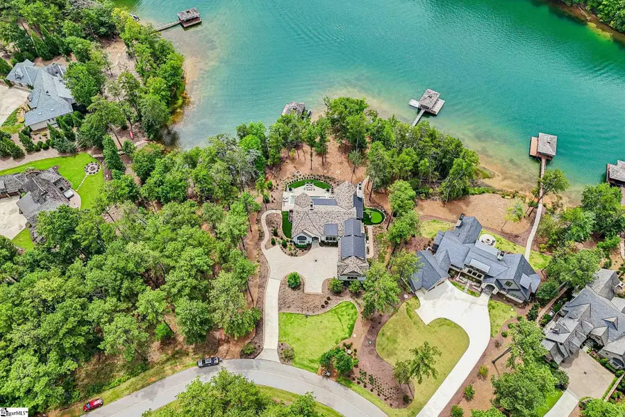 219 Quay Court, Sunset, SC 29685 - #3
