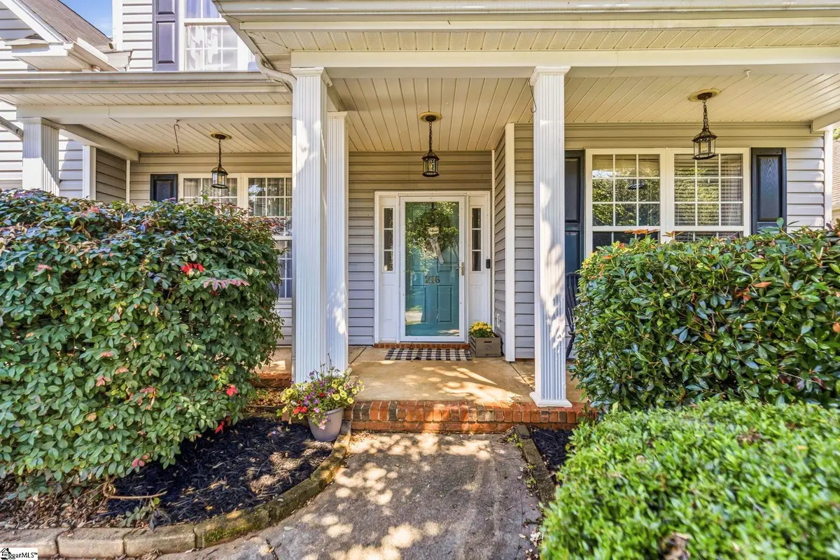 216 Edenberry Way, Easley, SC 29642 - #1