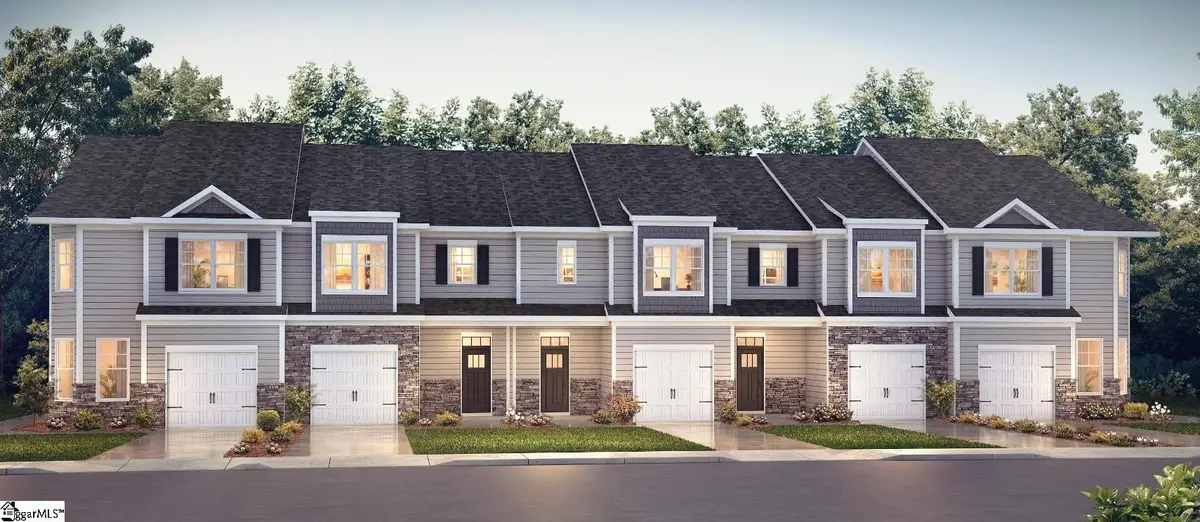 5 Hillfort Way, Greenville, SC 29607 - #1