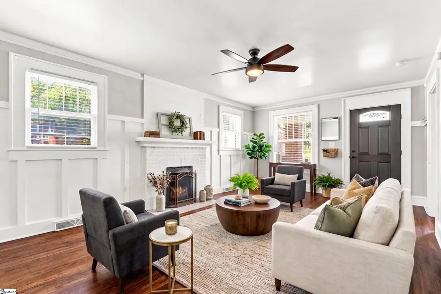 103 N B Street, Easley, SC 29640 - #2