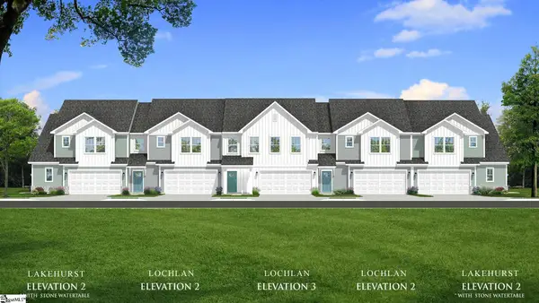424 Crestcreek Drive, Anderson, SC 29621