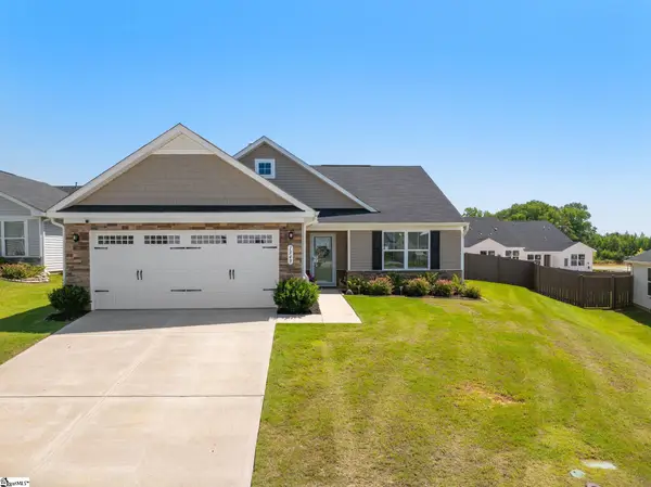 1349 Coffeetree Drive, Woodruff, SC 29388