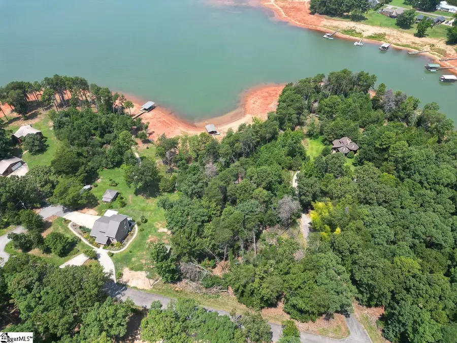 00 Tarleton Road, Anderson, SC 29626 - #2