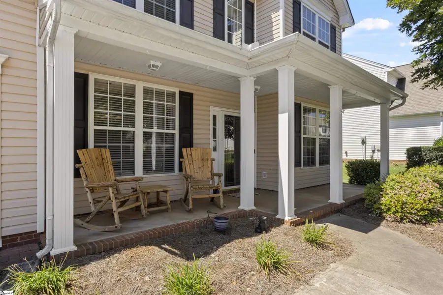16 Smokehouse Drive, Simpsonville, SC 29681 - #2