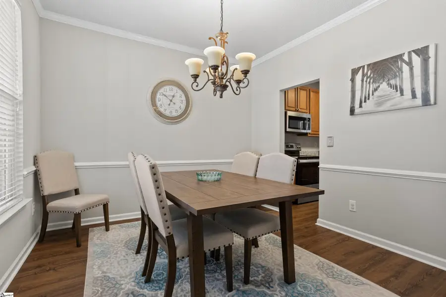 16 Smokehouse Drive, Simpsonville, SC 29681 - #3