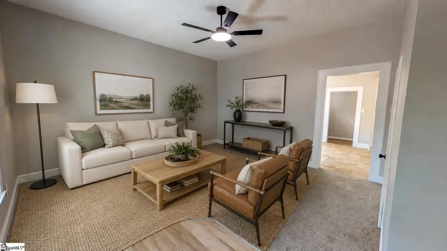 6 9th Street, Greenville, SC 29611 - #2