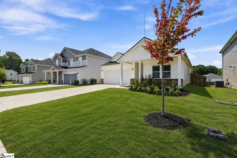 138 Layken Drive, Fountain Inn, SC 29644 - #2