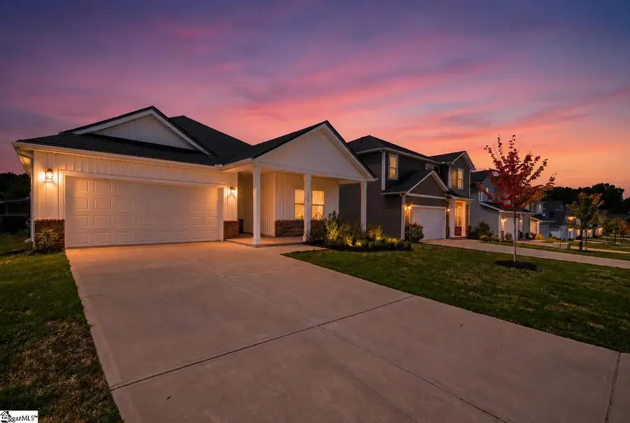 138 Layken Drive, Fountain Inn, SC 29644 - #3