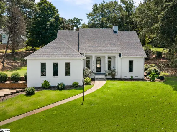 1305 Hunters Trail, Anderson, SC 29625