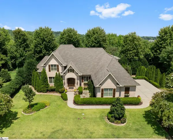109 Gascony Drive, Greenville, SC 29609