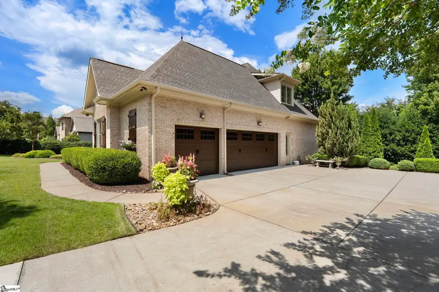 109 Gascony Drive, Greenville, SC 29609 - #3