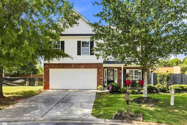 113 Fox Den Lane, Simpsonville, SC 29681-7124