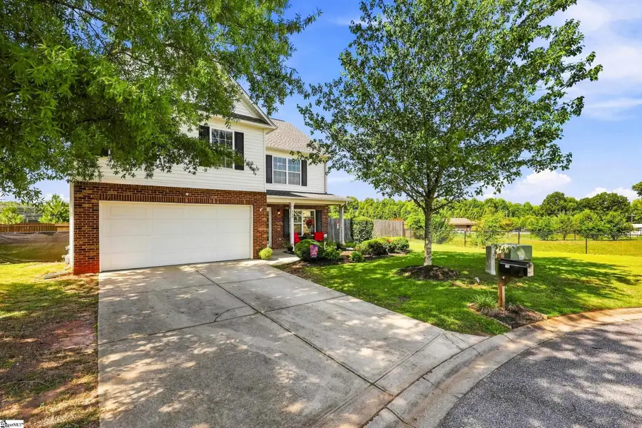 113 Fox Den Lane, Simpsonville, SC 29681-7124 - #2