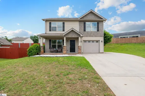 205 Mariner Court, Greer, SC 29650