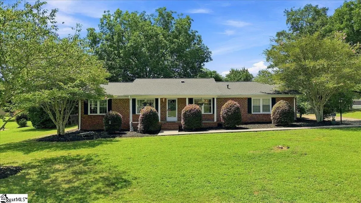 109 Griffin Circle, Liberty, SC 29657 - #1