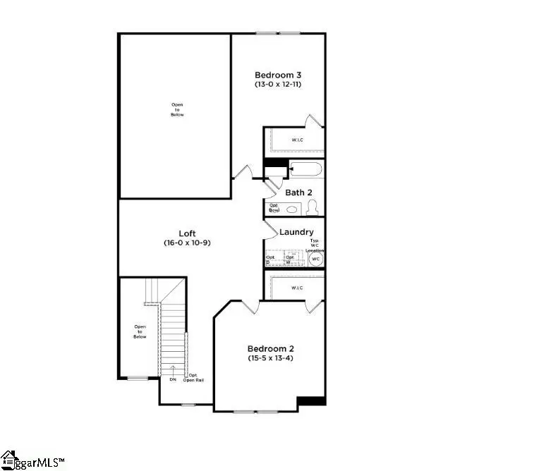 136 Silo Ridge Drive, Anderson, SC 29621 - #3