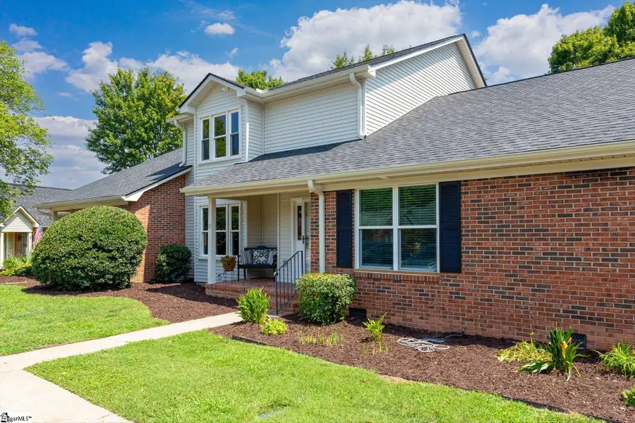 11 Hillington Place, Greer, SC 29651 - #2