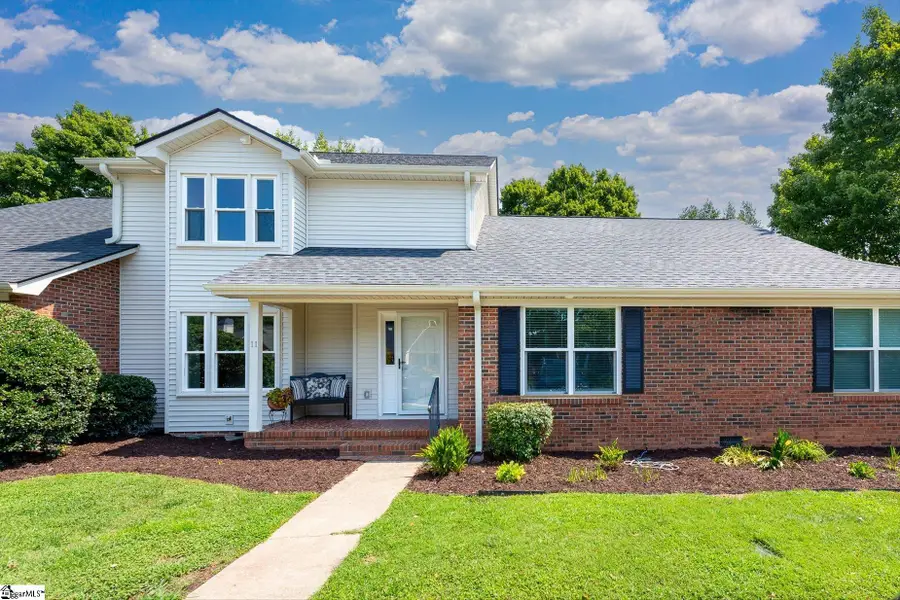 11 Hillington Place, Greer, SC 29651 - #3