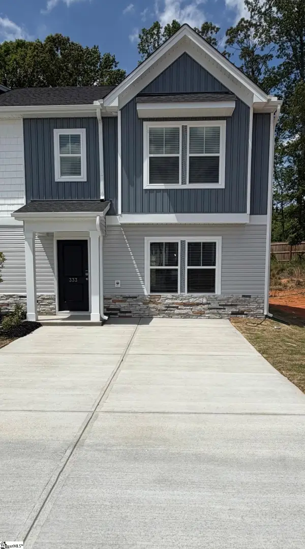 343 Stonyway Lane, Easley, SC 29640