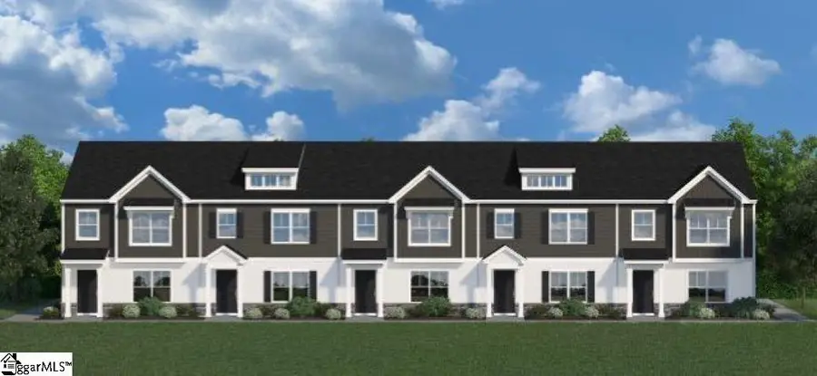 343 Stonyway Lane, Easley, SC 29640 - #2