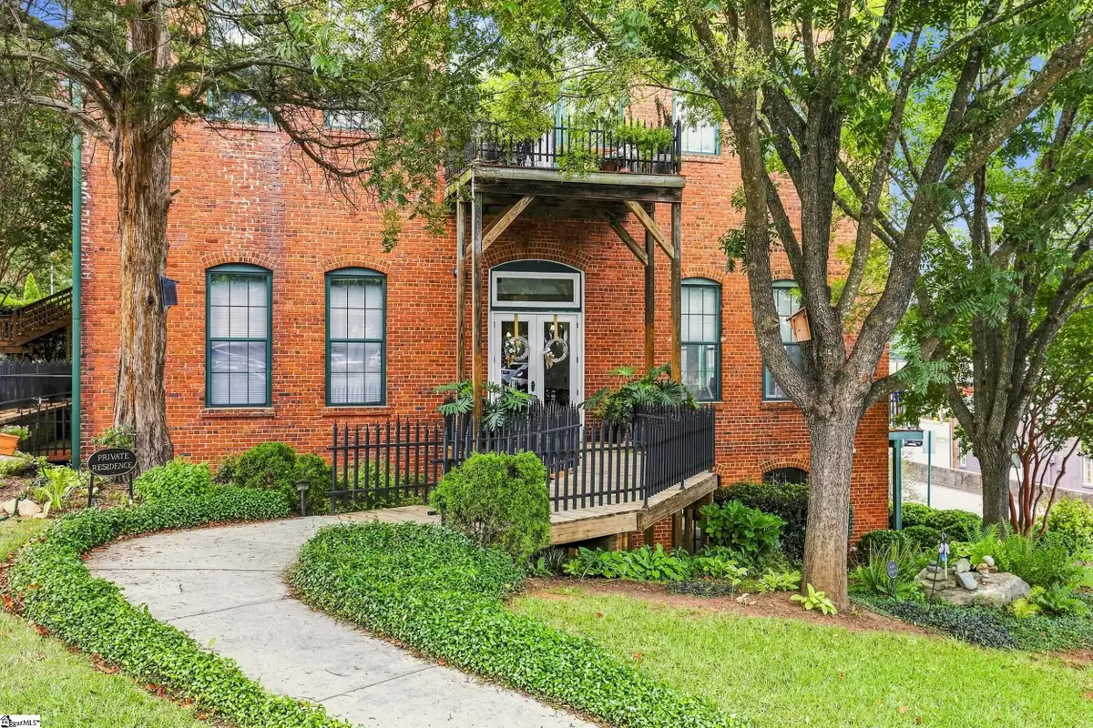 102 Russell Street #204, Easley, SC 29640 - #1