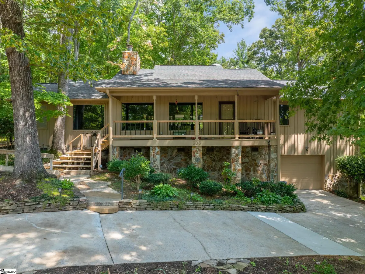 300 Whispering Falls Road, Pickens, SC 29671 - #1