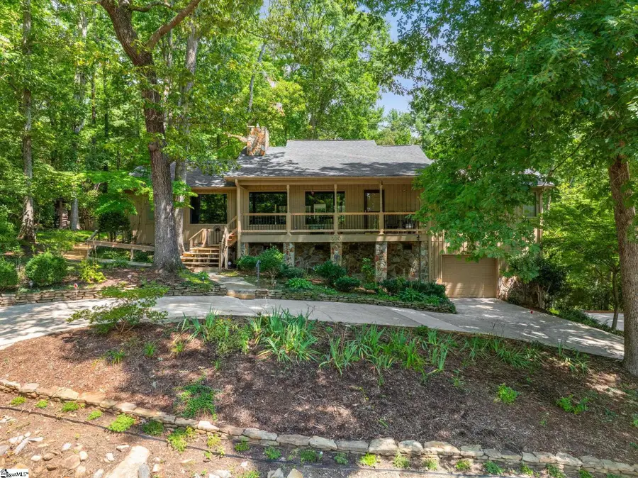 300 Whispering Falls Road, Pickens, SC 29671 - #2