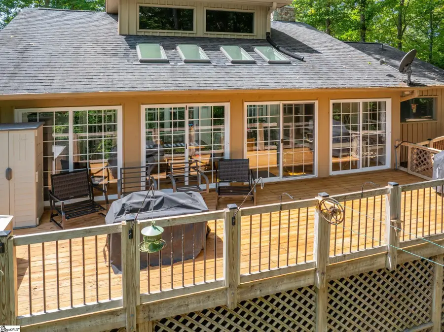 300 Whispering Falls Road, Pickens, SC 29671 - #3