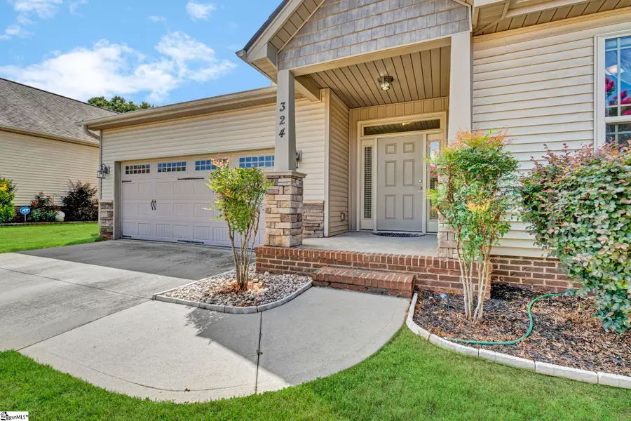 324 S Stonegate Drive, Seneca, SC 29678 - #3