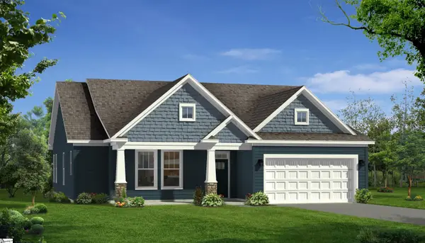 427 Fox Pond Drive, Seneca, SC 29678