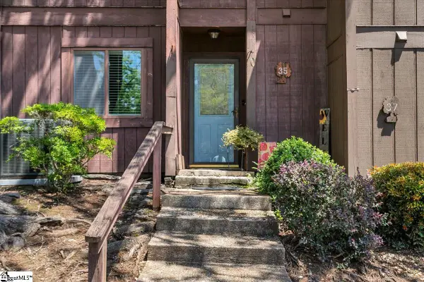 3106 Bethel Road #Unit 35, Simpsonville, SC 29681
