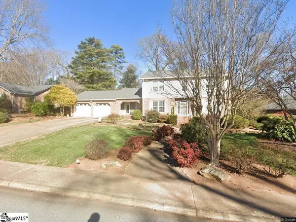 315 Silver Creek Road, Greer, SC 29650