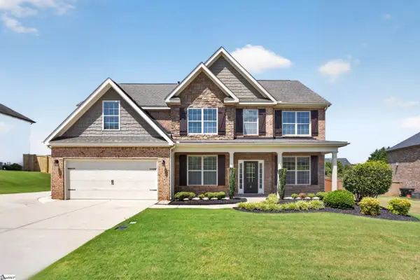 6 Duxbury Lane, Easley, SC 29642