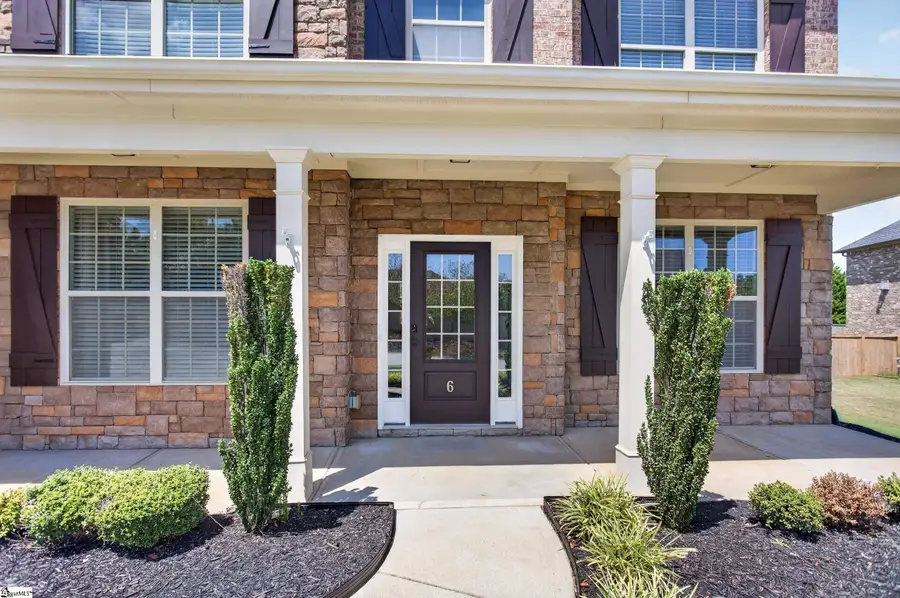 6 Duxbury Lane, Easley, SC 29642 - #2