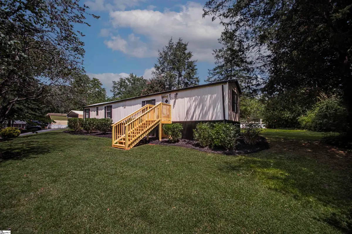 410 Cedar Circle, Easley, SC 29642 - #1