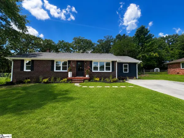 116 Winton Court, Spartanburg, SC 29301