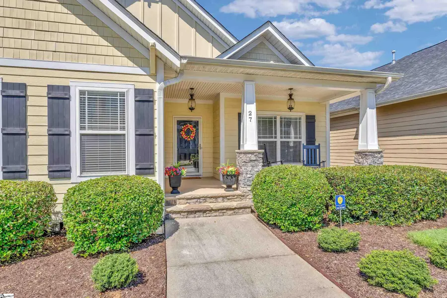 27 Pine Island Drive, Simpsonville, SC 29681 - #2