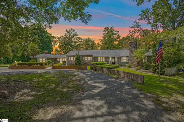 111 Mountain View Drive, Easley, SC 29640