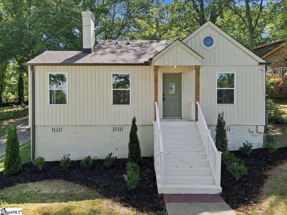 125 Haviland Avenue, Greenville, SC 29607 - #1