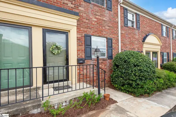 2530 E North Street #Unit 11-D, Greenville, SC 29615