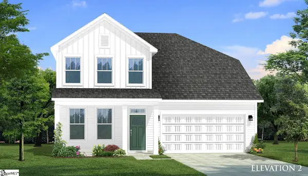 21 Pelham Crossing Drive, Greenville, SC 29615