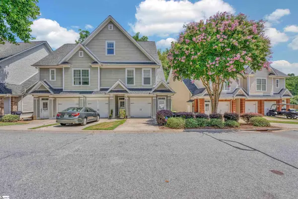4 Edge Court #Unit C, Greenville, SC 29609