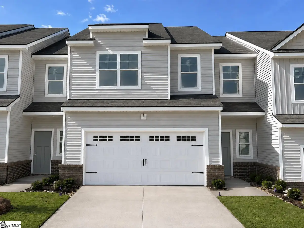 145 Callen Drive, Greenville, SC 29607 - #1