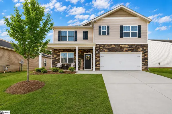 80 Oak Edge Lane, Greer, SC 29651